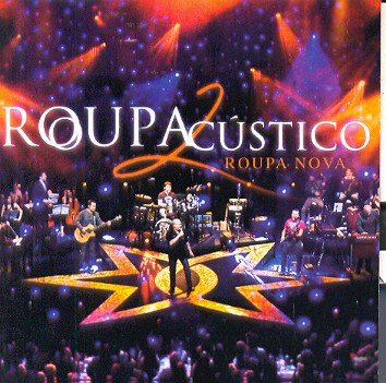 dvd roupa nova acustico 1 download torrent