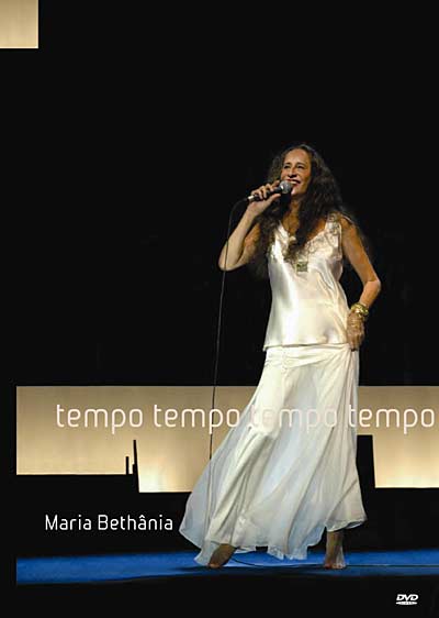 DVD - Maria Bethânia - Maricotinha ao Vivo