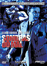 À Sombra do Mal (1950)