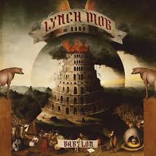 BABYLON-LYNCH MOB