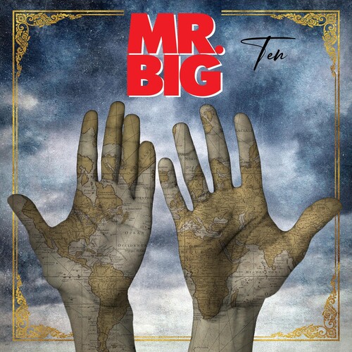 TEN-MR BIG