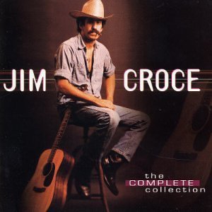 COMPLETE COLLECTION-JIM CROCE