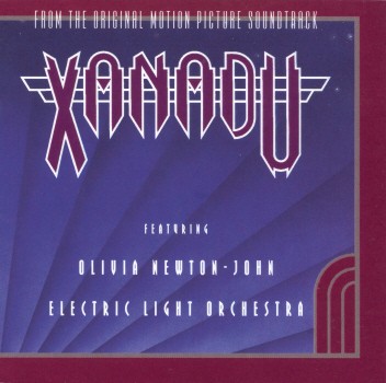 XANADU / O.S.T.-XANADU / O.S.T.