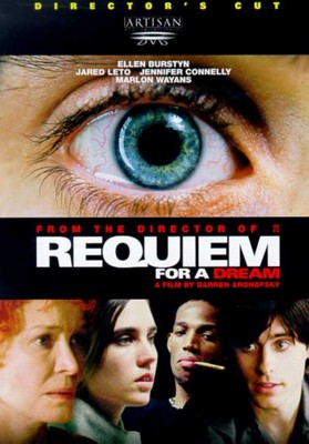 REQUIEM FOR A DREAM (UNRATED)-REQUIEM FOR A DREAM (UNRATED)