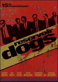 RESERVOIR DOGS (2PC) / (ANIV AC3 DOL DTS SUB WS)-RESERVOIR DOGS (2PC) / (ANIV AC3 DOL DTS SUB WS)