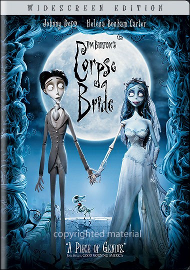 CORPSE BRIDE / (AC3 DOL DUB SUB WS)-CORPSE BRIDE / (AC3 DOL DUB SUB WS)