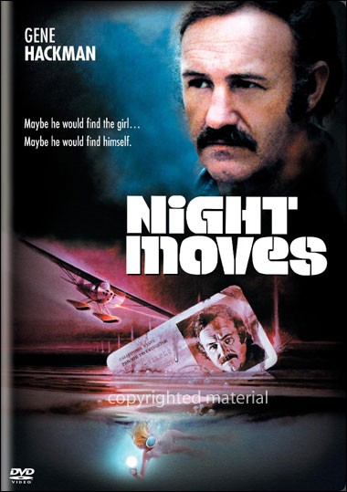 NIGHT MOVES / (DUB SUB WS)-NIGHT MOVES / (DUB SUB WS)