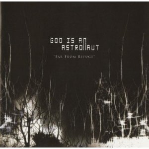 FAR FROM REFUGE (UK)-GOD IS AN ASTRONAUT
