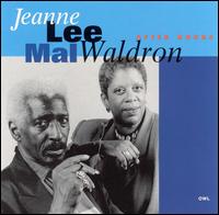 AFTER HOURS-JEANNE LEE / MAL WALDRON