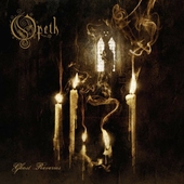 GHOST REVERIES (UK)-OPETH