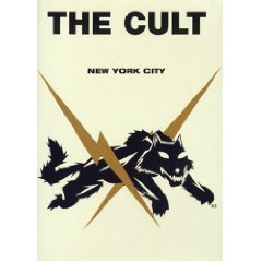IRVING PLAZA NEW YORK CITY-CULT