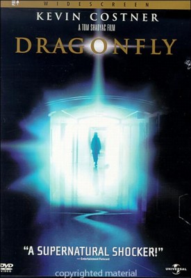 DRAGONFLY (2002) / (SUB WS)-DRAGONFLY (2002) / (SUB WS)