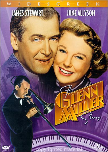 GLENN MILLER STORY / (DOL SUB WS)-GLENN MILLER STORY / (DOL SUB WS)