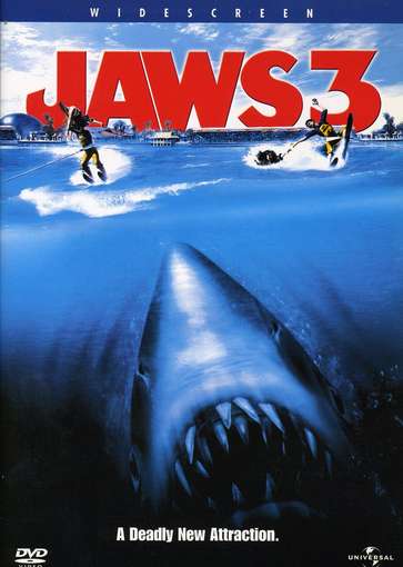 JAWS 3 / (DOL SUB WS)-JAWS 3 / (DOL SUB WS)