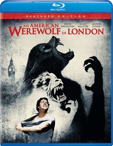 AN AMERICAN WEREWOLF IN LONDON / (RSTR SNAP)-AN AMERICAN WEREWOLF IN LONDON / (RSTR SNAP)