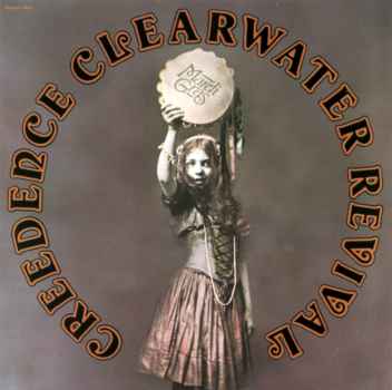 MARDI GRAS-CCR ( CREEDENCE CLEARWATER REVIVAL )