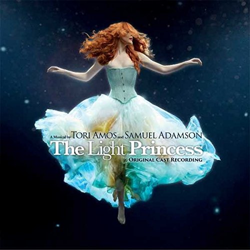 LIGHT PRINCESS / O.C.R.-TORI AMOS