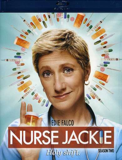 NURSE JACKIE: SEASON 2 (2PC) / (AC3 DOL DTS SUB)-NURSE JACKIE: SEASON 2 (2PC) / (AC3 DOL DTS SUB)