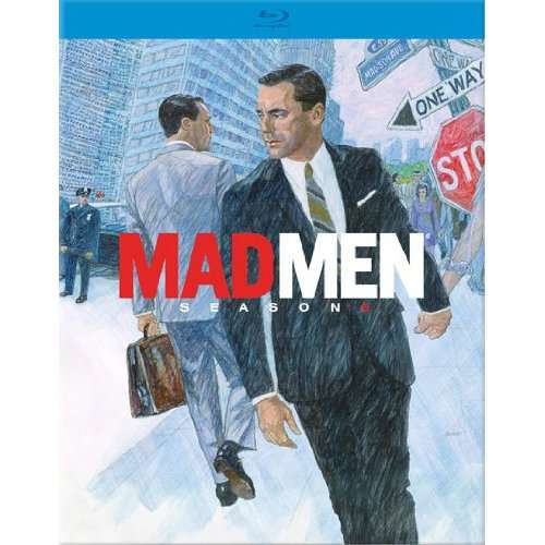 MAD MEN: SEASON 6 (3PC) / (DTS SUB WS)-MAD MEN: SEASON 6 (3PC) / (DTS SUB WS)