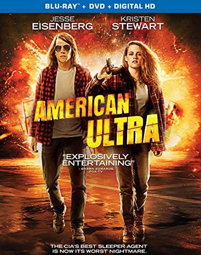 AMERICAN ULTRA-AMERICAN ULTRA