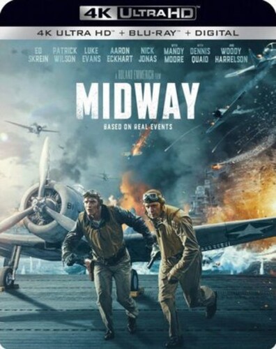 MIDWAY (4K) (WBR) (2PK) (AC3) (DIGC) (DOL) (SUB)-MIDWAY