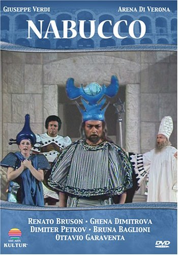 NABUCCO-VERDI