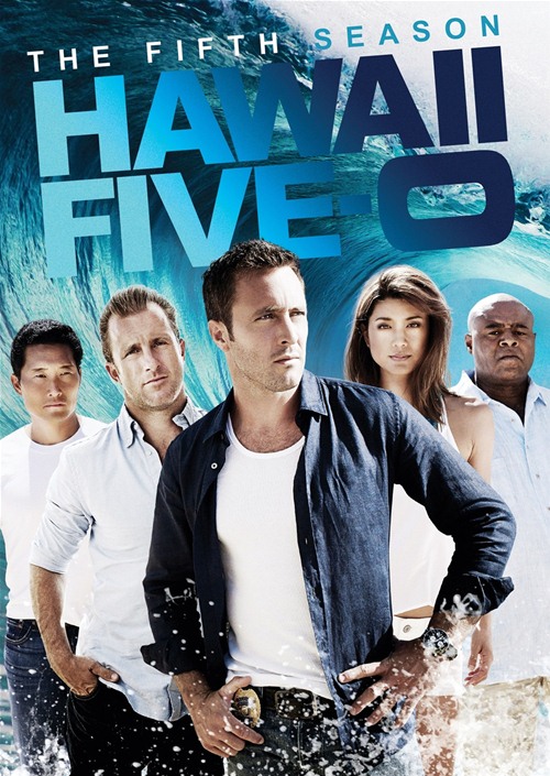 HAWAII FIVE-O (2010): THE FIFTH SEASON (6PC)-HAWAII FIVE-O (2010): THE FIFTH SEASON (6PC)