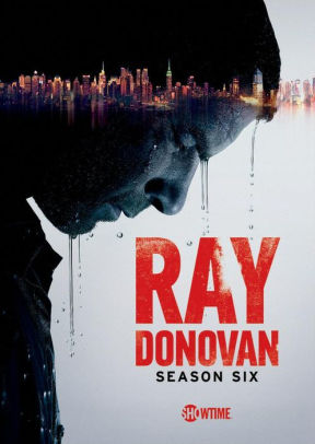 RAY DONOVAN: SIXTH SEASON (4PC) / (BOX AC3 AMAR)-RAY DONOVAN: SIXTH SEASON (4PC) / (BOX AC3 AMAR)