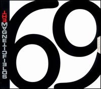 69 LOVE SONGS (BOX)-THE MAGNETIC FIELDS