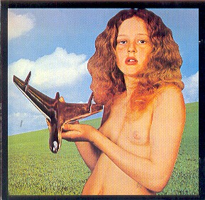 BLIND FAITH-BLIND FAITH