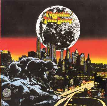 NIGHTLIFE-THIN LIZZY