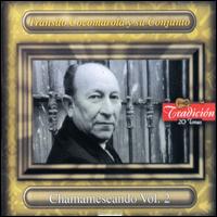 CHAMAMESEANDO 2-TRANSITO COCOMAROLA