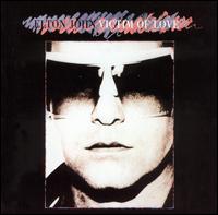 VICTIM OF LOVE (UK)-ELTON JOHN
