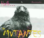 HAIH OR AMORTECEDOR (DIG)-OS MUTANTES
