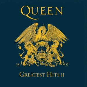 GREATEST HITS 2-QUEEN