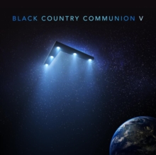 V-BLACK COUNTRY COMMUNION