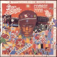 COMBAT ZONE-PRINCE CHARLES & CITY BEAT BAND