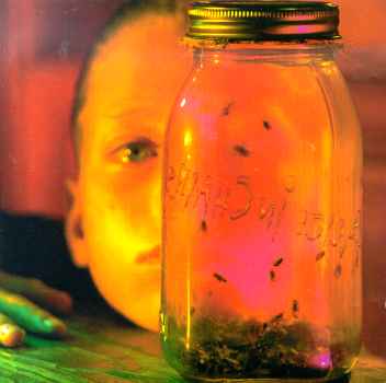JAR OF FLIES (EP)-ALICE IN CHAINS