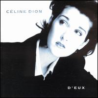 D'EUX (CAN)-CELINE DION