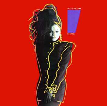 CONTROL-JANET JACKSON