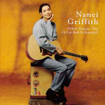 OTHER VOICES TOO (MOD)-NANCI GRIFFITH
