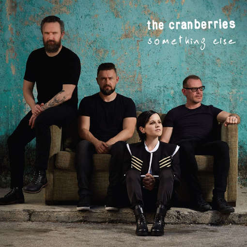 SOMETHING ELSE-CRANBERRIES