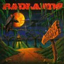 VOODOO HIGHWAY-BADLANDS
