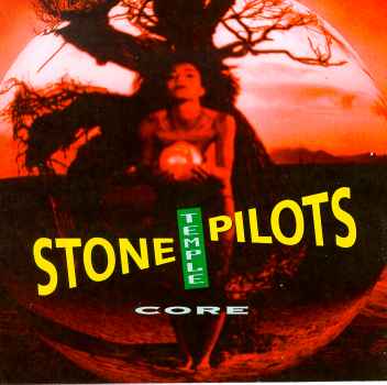 CORE-STONE TEMPLE PILOTS