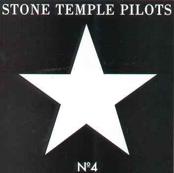 NO. 4 (PORT)-STONE TEMPLE PILOTS