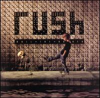 ROLL THE BONES -REMASTERE-RUSH