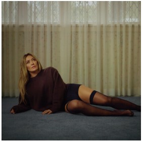 LUCK OR SOMETHING-HILARY DUFF