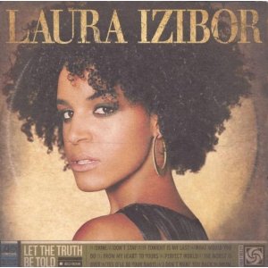 LET THE TRUTH BE TOLD-LAURA IZIBOR