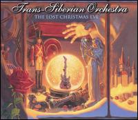 LOST CHRISTMAS EVE-TRANS-SIBERIAN ORCHESTRA