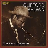 VOL. 1-PARIS COLLECTION-CLIFFORD BROWN